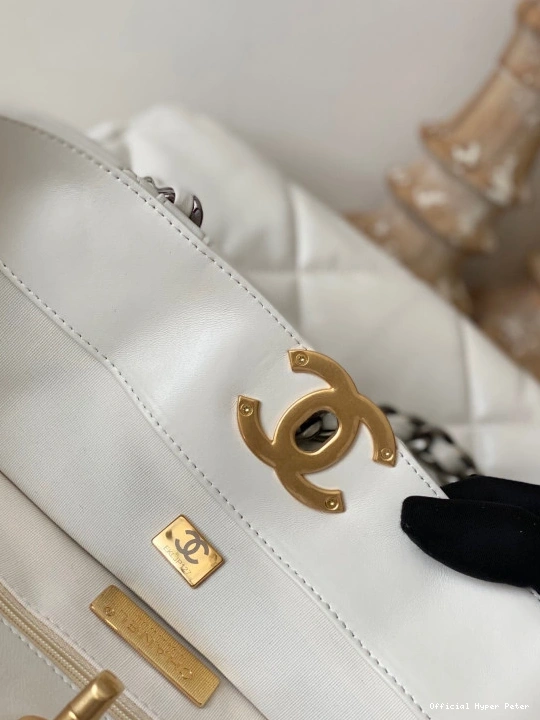 HyperPeter 19 BAG CHANEL SHOPPING 0708